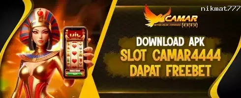 Bonus Spesial Download nikmat777 APK screenshot